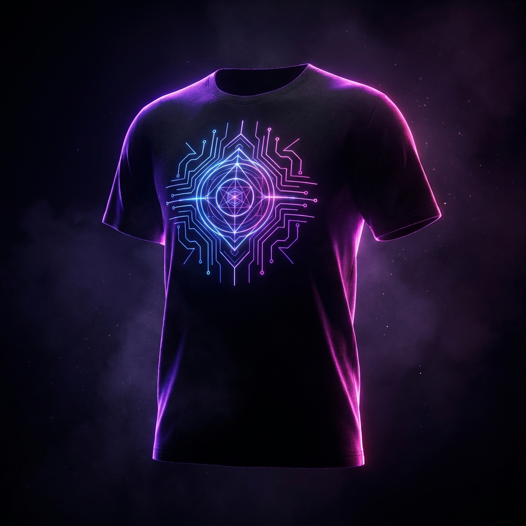 Premium Custom T-Shirt