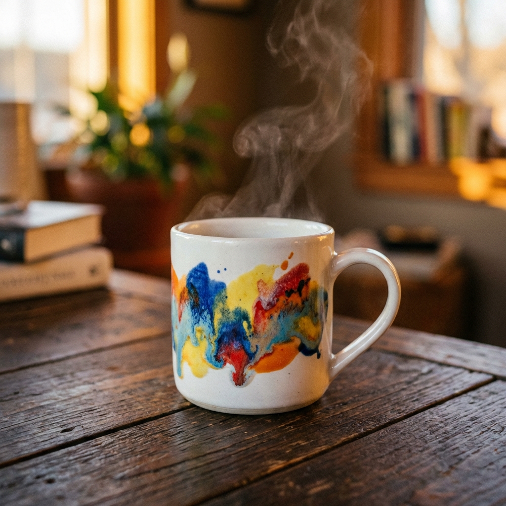 Ceramic Mug